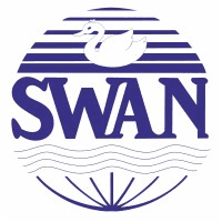 Swan Environmental Pvt. Ltd. Logo