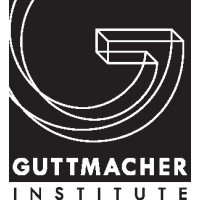 Guttmacher Institute Logo