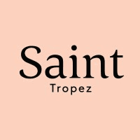 Saint Tropez Logo