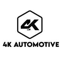 4K Automotive Logo