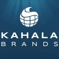 Kahala Brands Logo