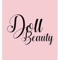 Doll Beauty Logo