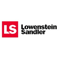 Lowenstein Sandler LLP Logo