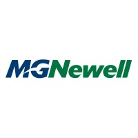M.G. Newell Corporation Logo