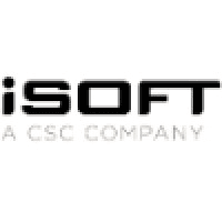 iSOFT Logo
