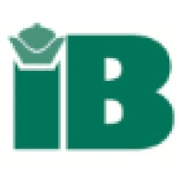 Imperial Brown Walk-In Coolers Logo