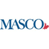 Masco Canada Logo