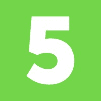 Avenue5 Residential Logo