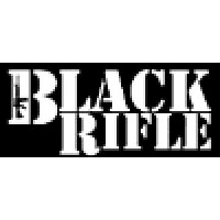 BR Gun Supply (Formerly Black Rifle LLC) Logo