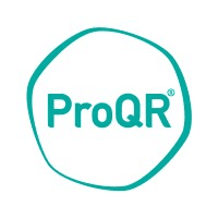 ProQR Therapeutics Logo
