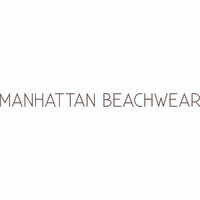 Manhattan Beachwear Logo