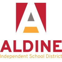 Aldine ISD Logo