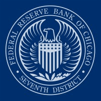Federal Reserve Bank of Chicago Logo