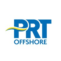 PRT Offshore Logo