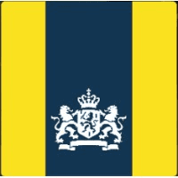 RIVM National Institute for Public Health and the Environment Logo