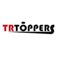 TR Toppers, Inc Logo