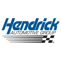 Hendrick Automotive Group Logo