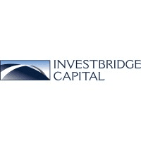 Investbridge Capital Logo