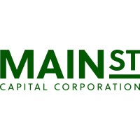 Main Street Capital Corporation Logo