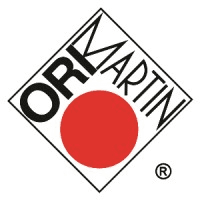 ORI Martin Group Logo