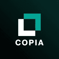 Copia Automation Logo