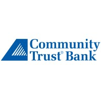 Community Trust Bank Logo