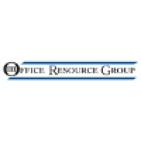 Office Resource Group Logo