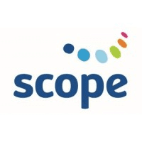 Scope (Aust) Logo