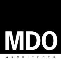 McCauley Daye O'Connell Architects Logo