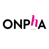 Ontario Non-Profit Housing Association (ONPHA) Logo