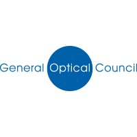 General Optical Council Logo