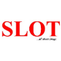 SLOT SYSTEMS LIMITED Logo