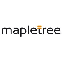 Mapletree Logo