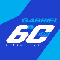 Gabriel India Limited Logo