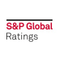 S&P Global Ratings Logo