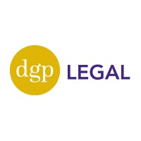DGP Legal Logo