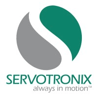Servotronix Motion Control Logo