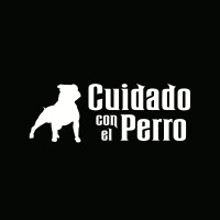 Cuidado Con el Perro Logo