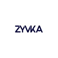 Zyvka- The AI-Powered Human Capital Marketplace Logo