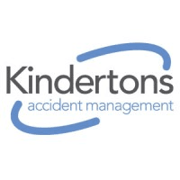 Kindertons Accident Management Logo