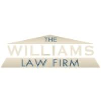 The Williams Law Firm, P.A. Logo