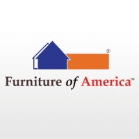 Furniture of America Inc. Logo
