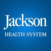 Jackson Health System Logo