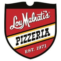 Lou Malnati's Pizzeria Logo