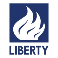 Liberty - Australia Logo