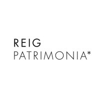 Reig Patrimonia Logo