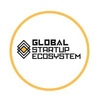 Global Startup Ecosystem (GSE) Logo