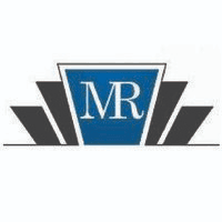 Metzger Rosta LLP Logo