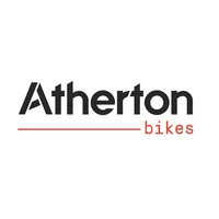 Atherton Bikes Logo