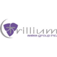 Trillium Sales Group Logo